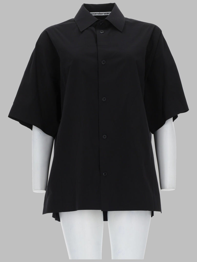CAMICIA LOOSE FIT