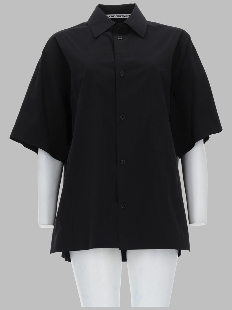 CAMICIA LOOSE FIT