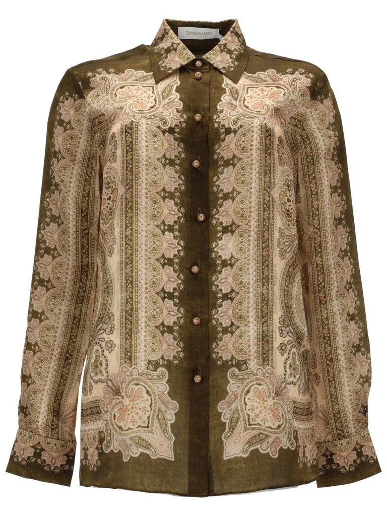 CAMICIA "LUNA"