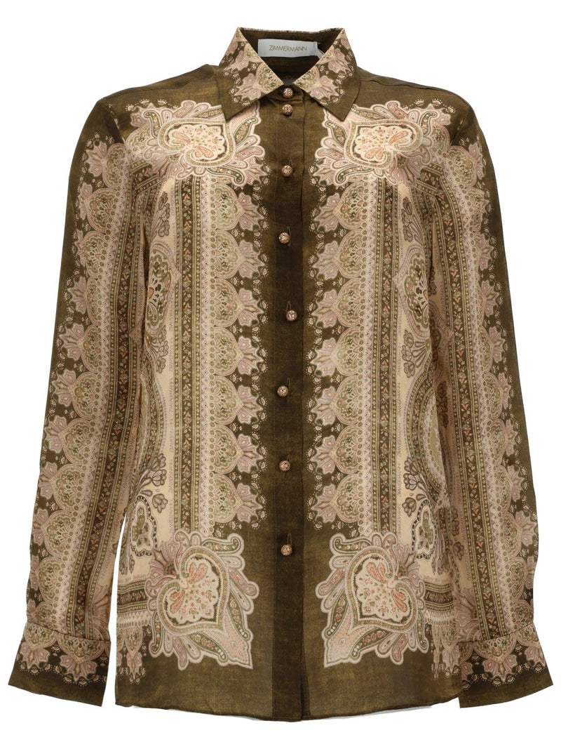 CAMICIA "LUNA"