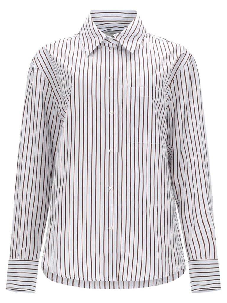 CAMICIA "MAUD"