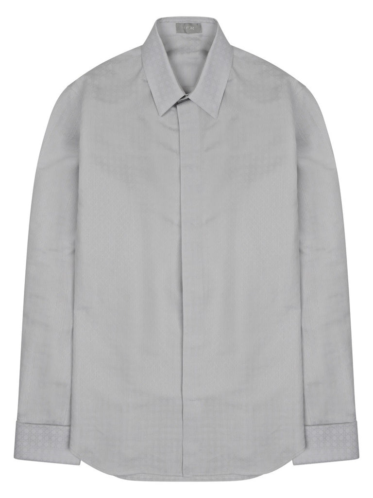 CAMICIA MONOGRAM