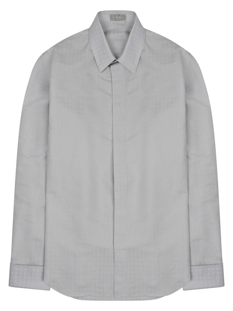 CAMICIA MONOGRAM