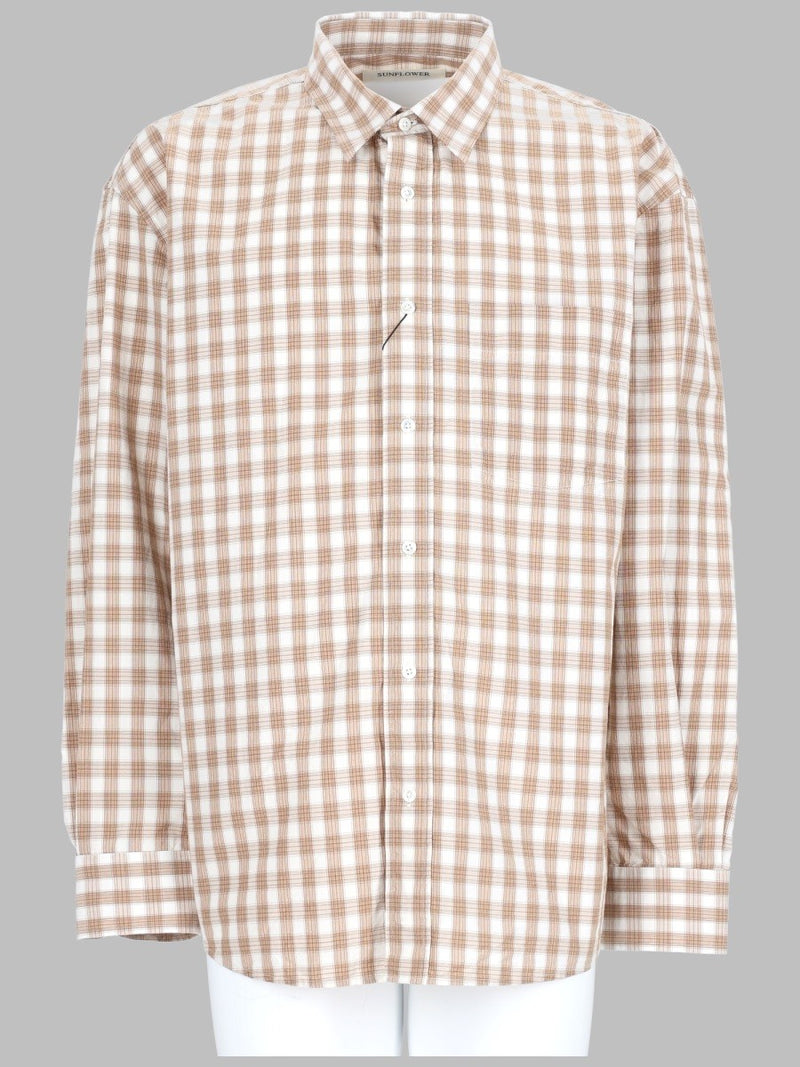 CAMICIA "NEW BASE"