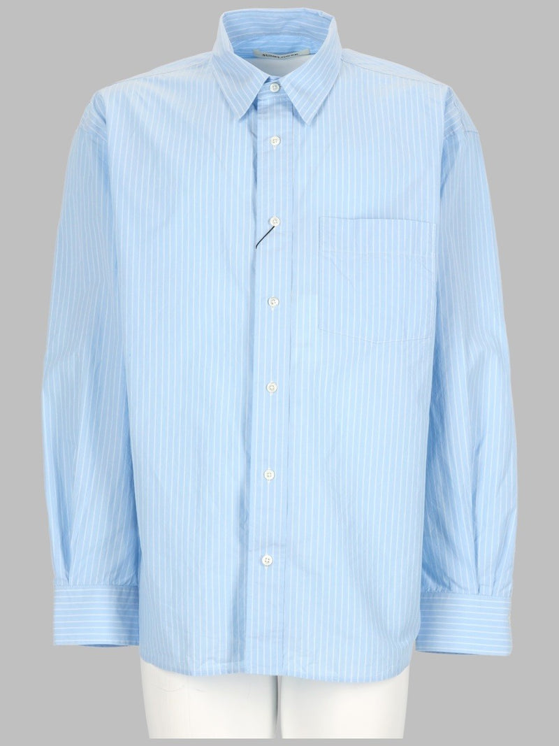 CAMICIA "NEW BASE"