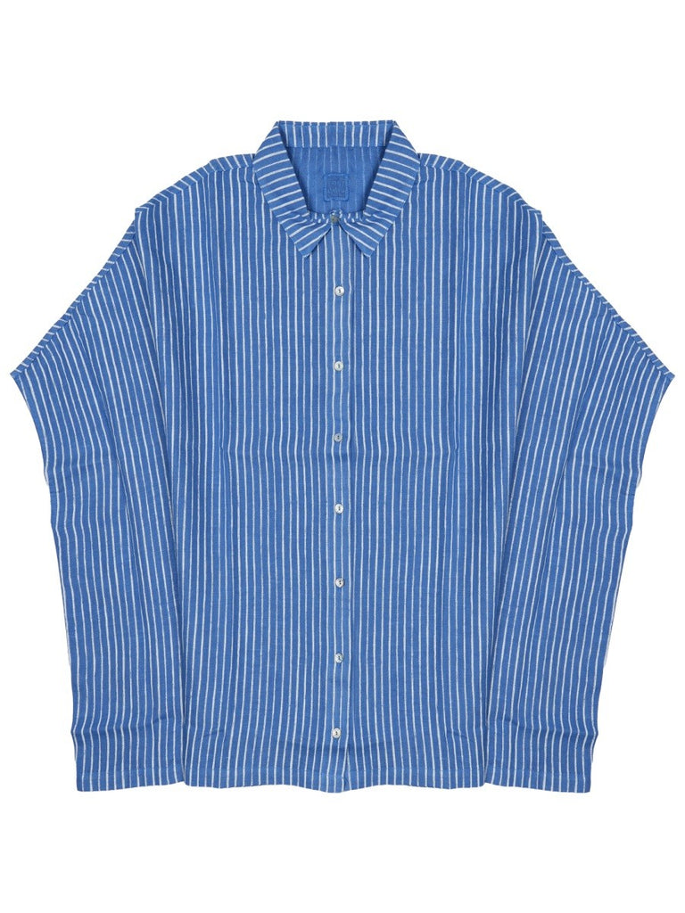 CAMICIA OVERSIZE