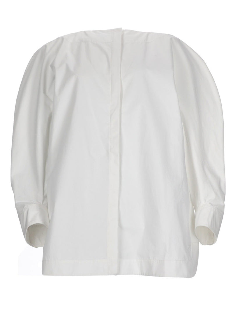 CAMICIA "PITTORE"