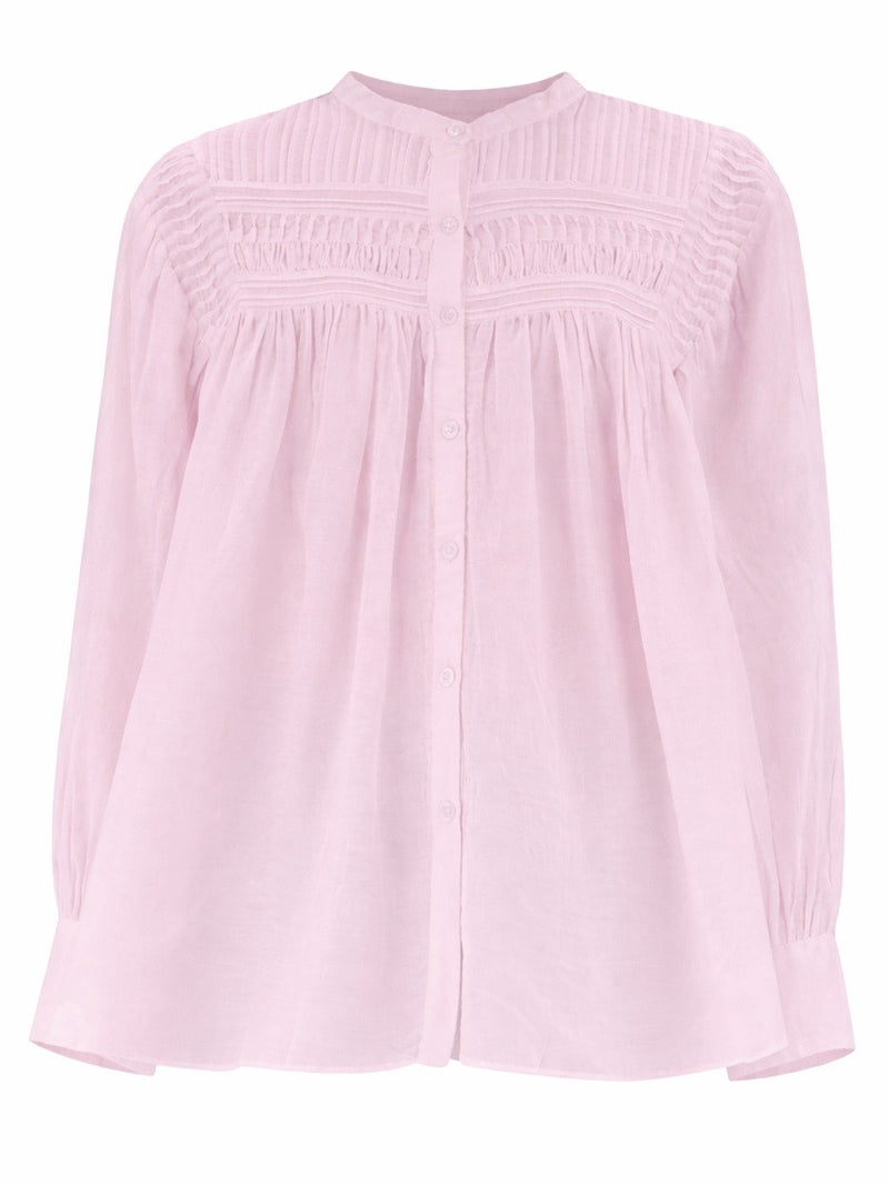 CAMICIA "PLALIA"