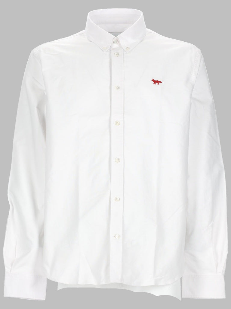 CAMICIA "PROFILE FOX"