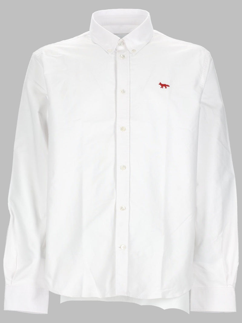 CAMICIA "PROFILE FOX"