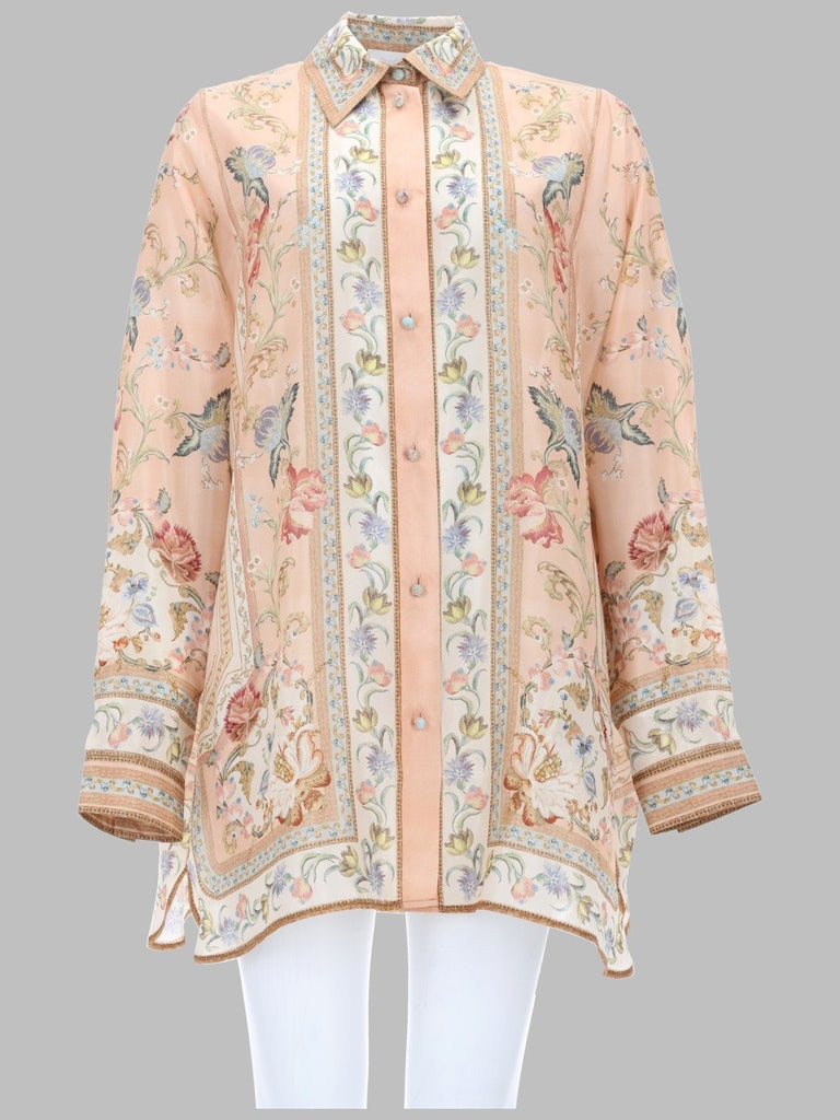 CAMICIA "ROSELIGHT"