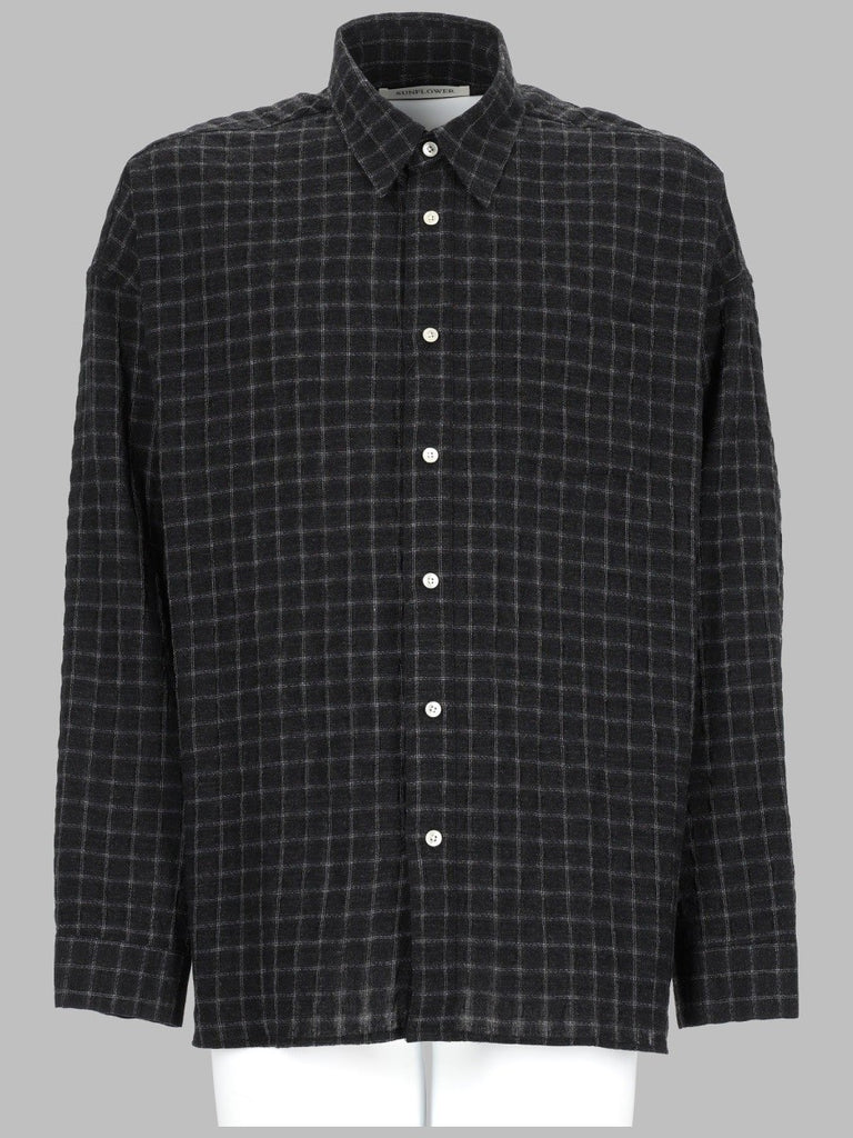 CAMICIA "STABLE"