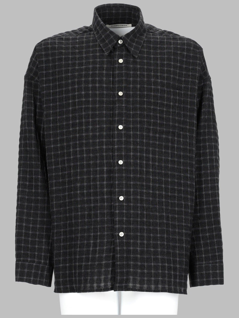 CAMICIA "STABLE"