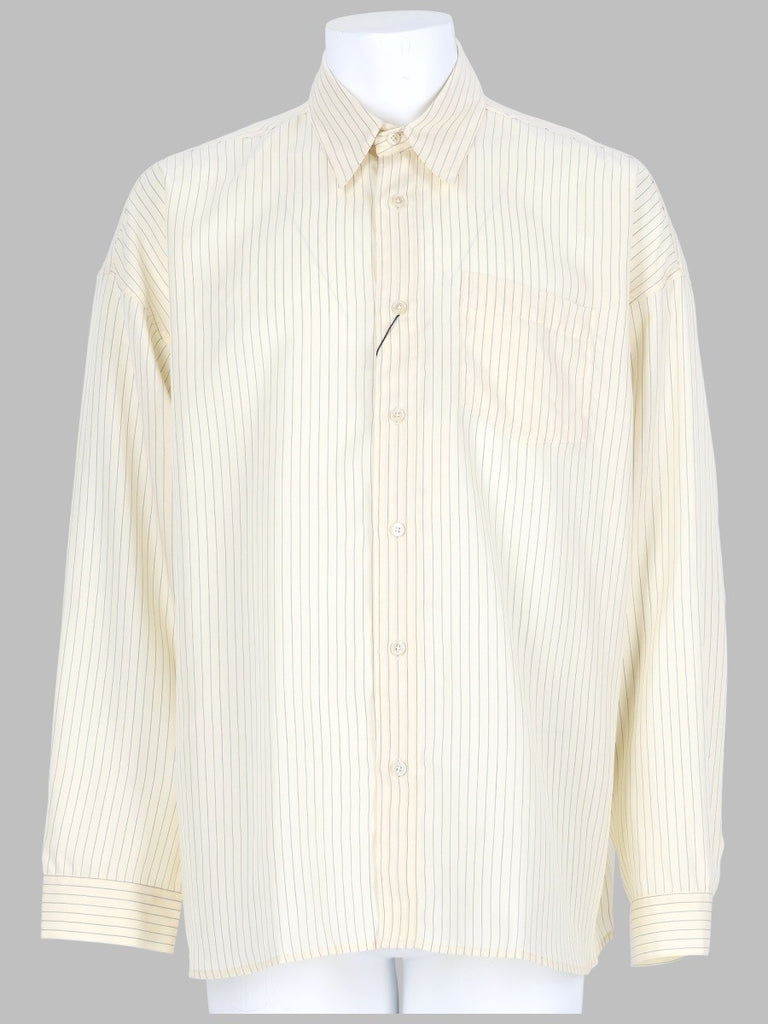 CAMICIA "STABLE"