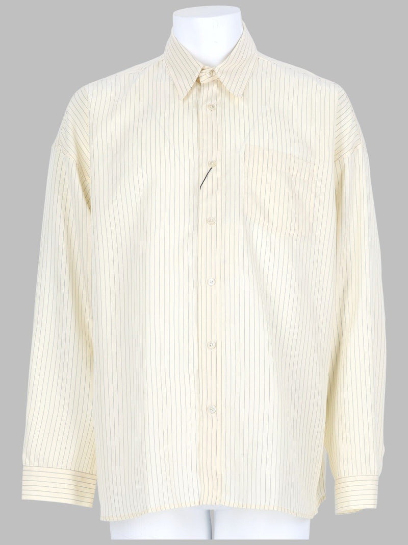 CAMICIA "STABLE"