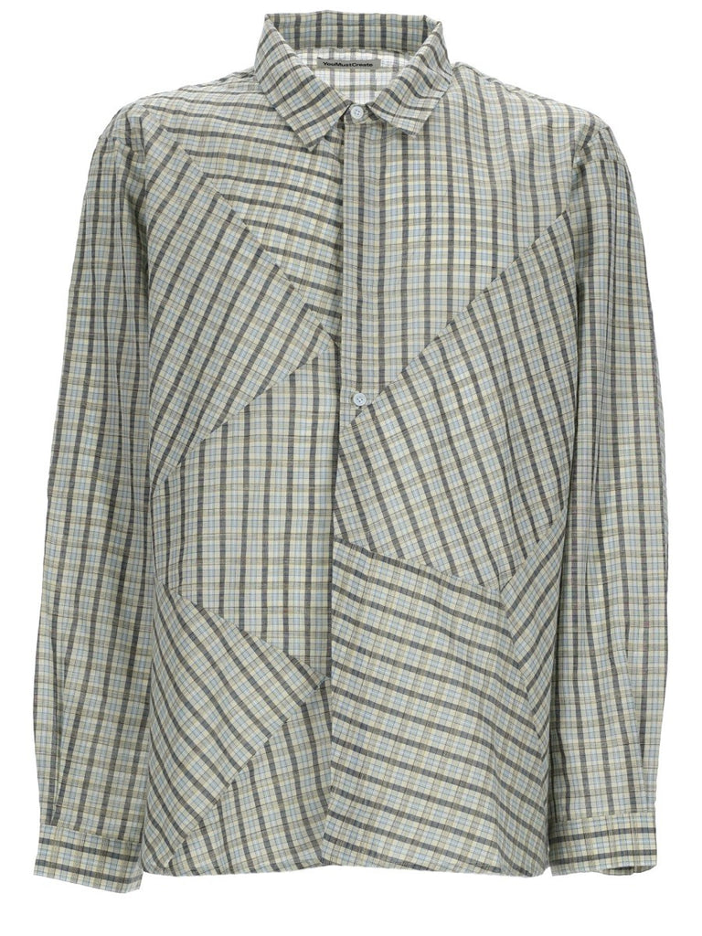 CAMICIA "SUBSTANCE"
