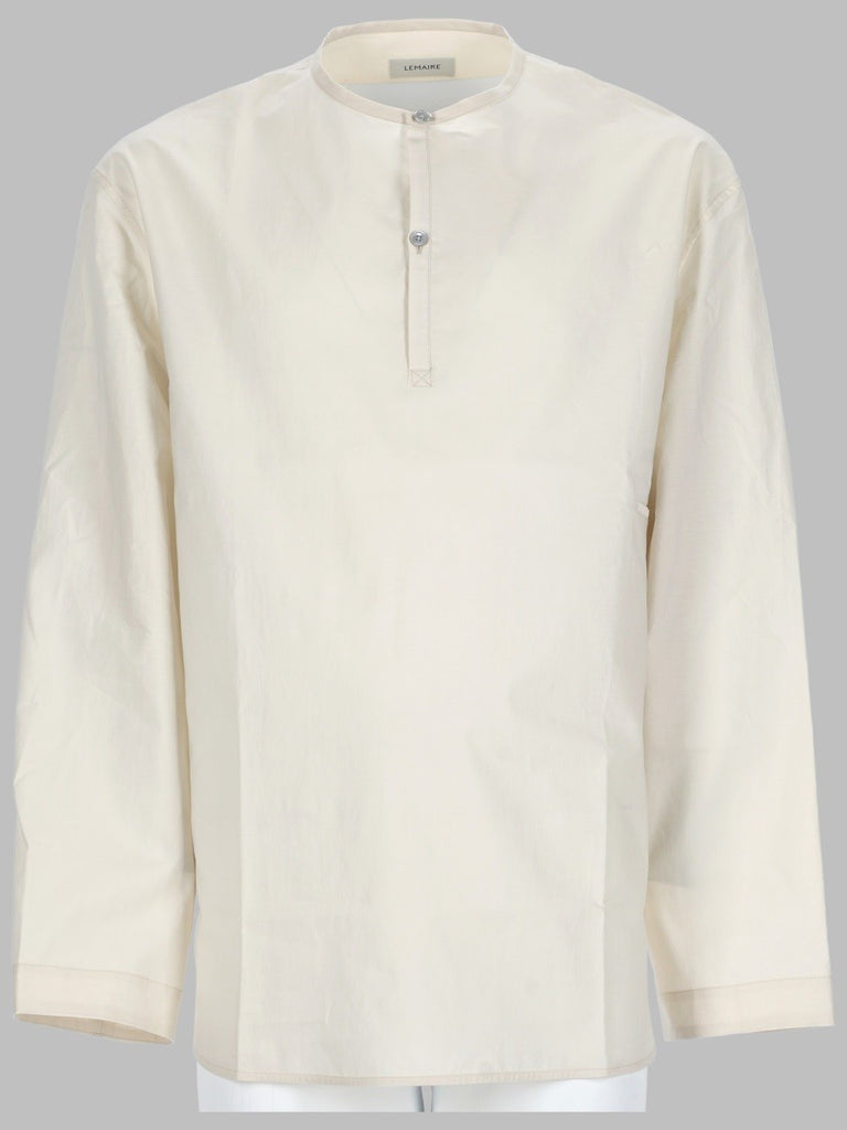 CAMICIA "VAREUSE"