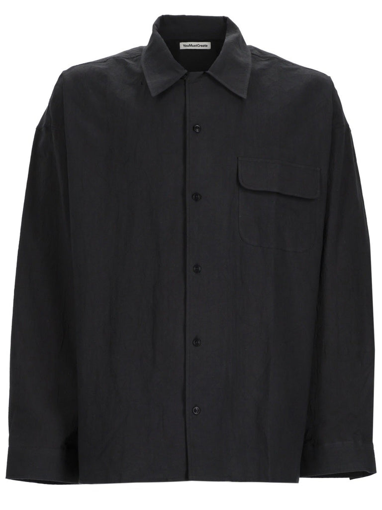 CAMICIA "WRAY"