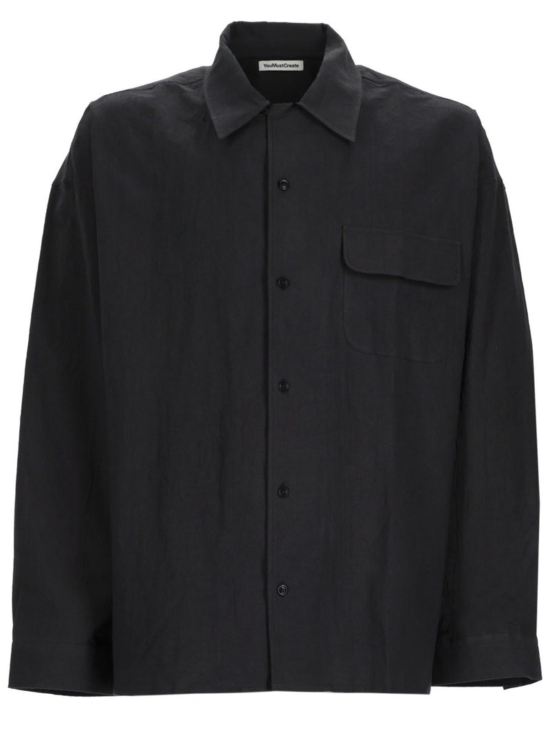 CAMICIA "WRAY"