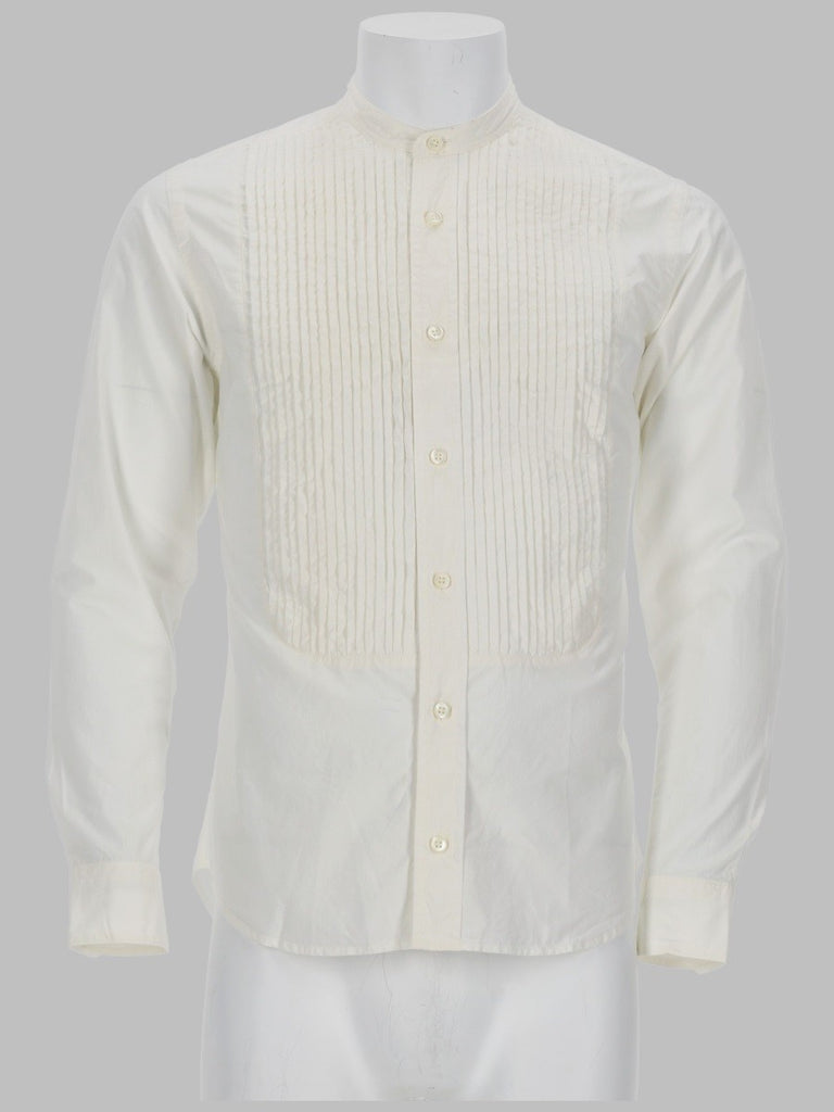 CAMICIA IN COTONE