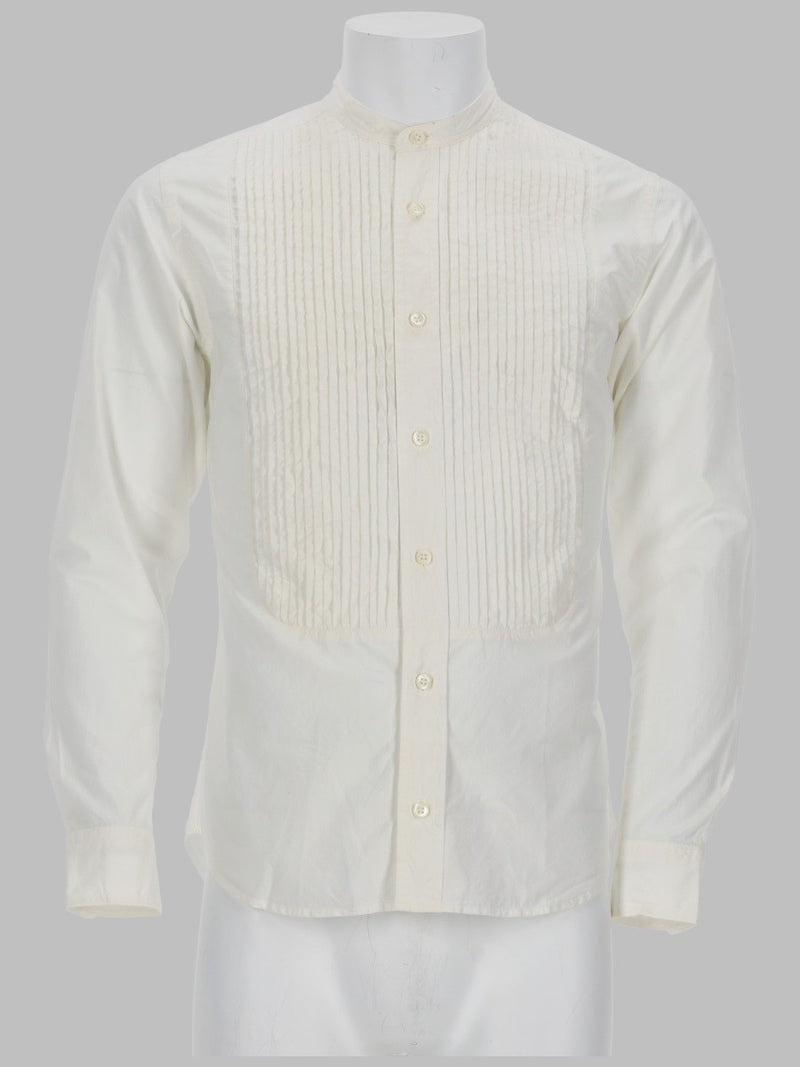 CAMICIA IN COTONE