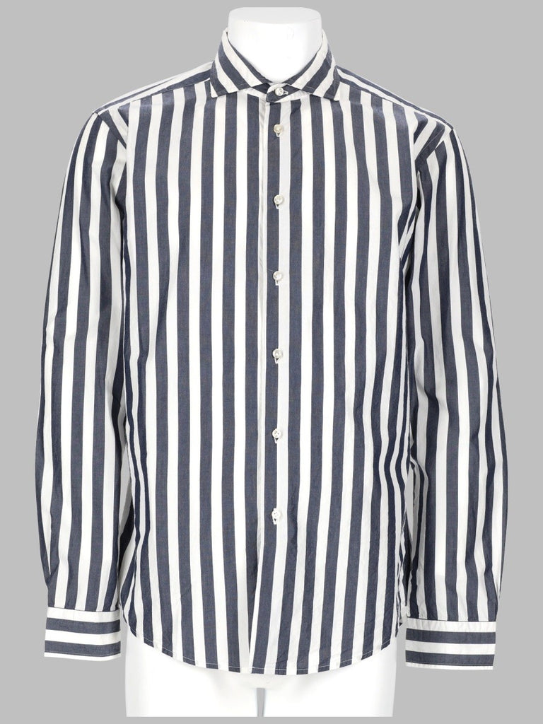 CAMICIA IN COTONE