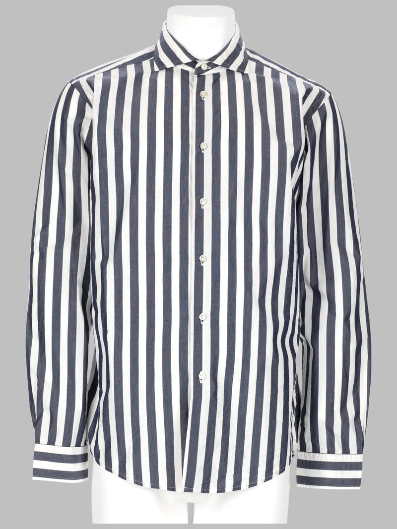 CAMICIA IN COTONE