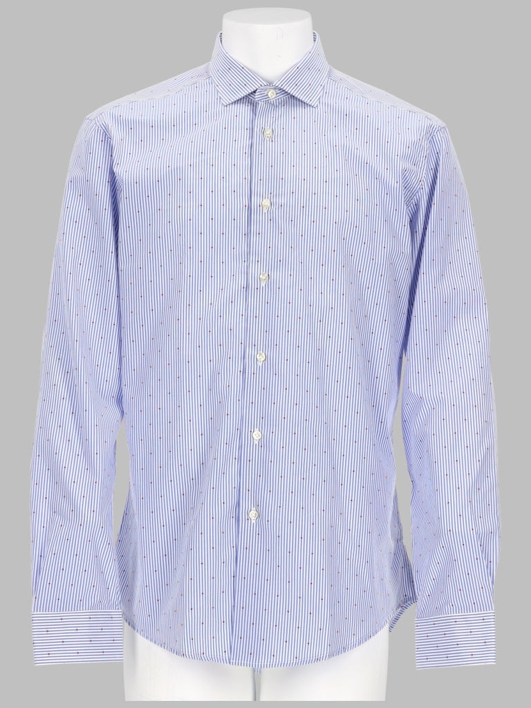 CAMICIA IN COTONE