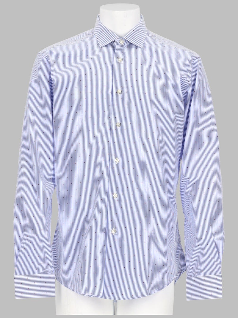 CAMICIA IN COTONE