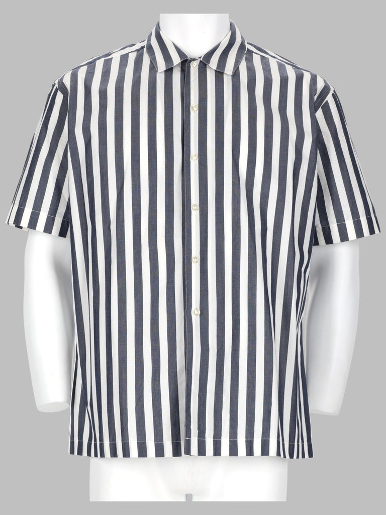 CAMICIA IN COTONE