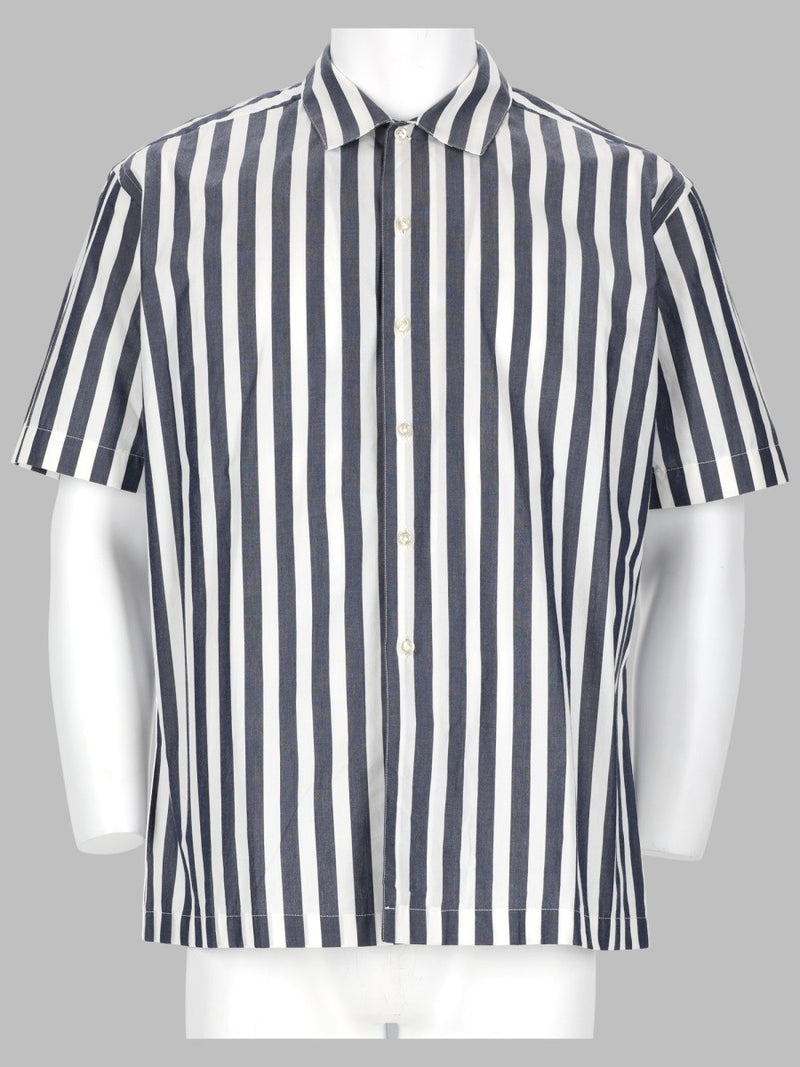 CAMICIA IN COTONE