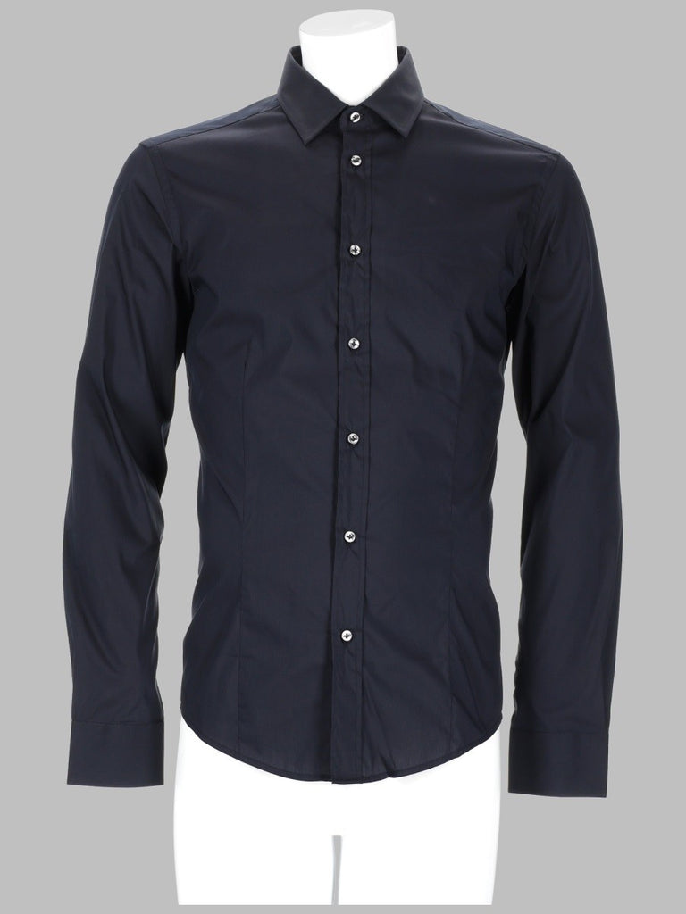 CAMICIA IN COTONE