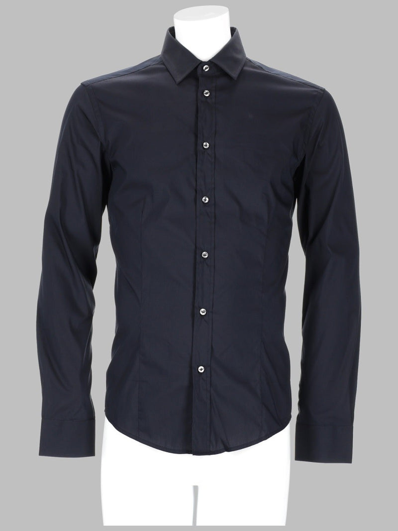 CAMICIA IN COTONE
