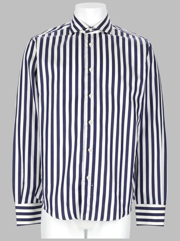 CAMICIA IN COTONE