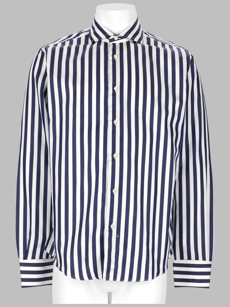 CAMICIA IN COTONE