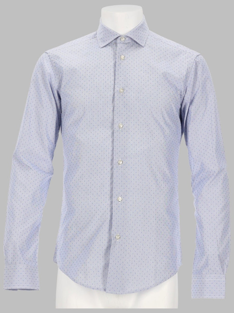 CAMICIA IN COTONE
