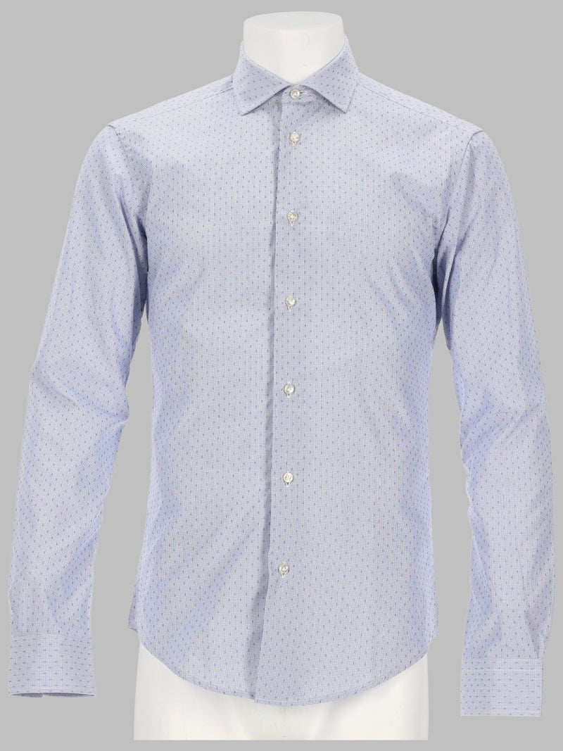 CAMICIA IN COTONE