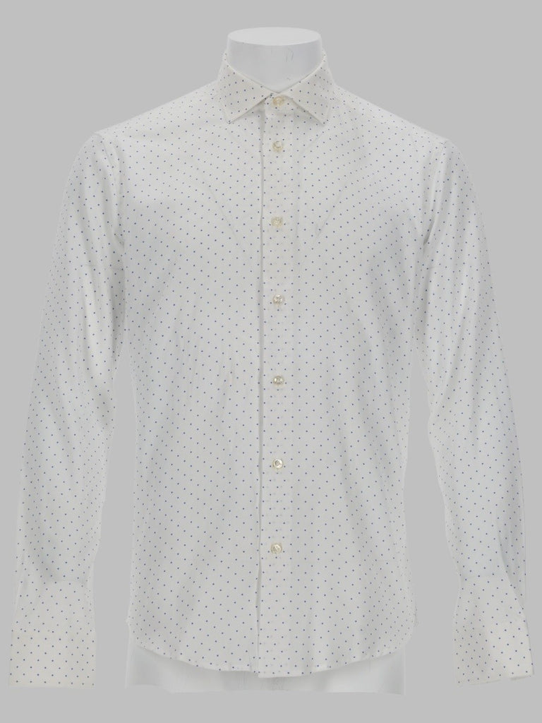 CAMICIA IN COTONE