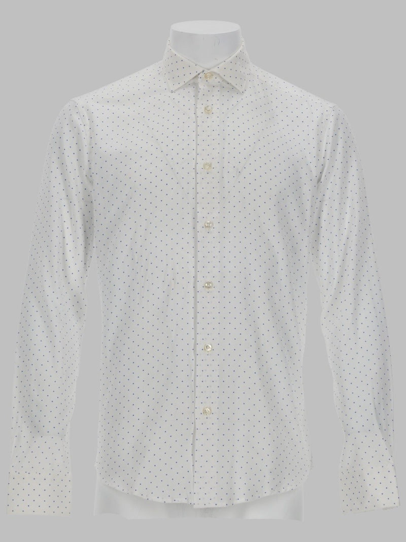 CAMICIA IN COTONE
