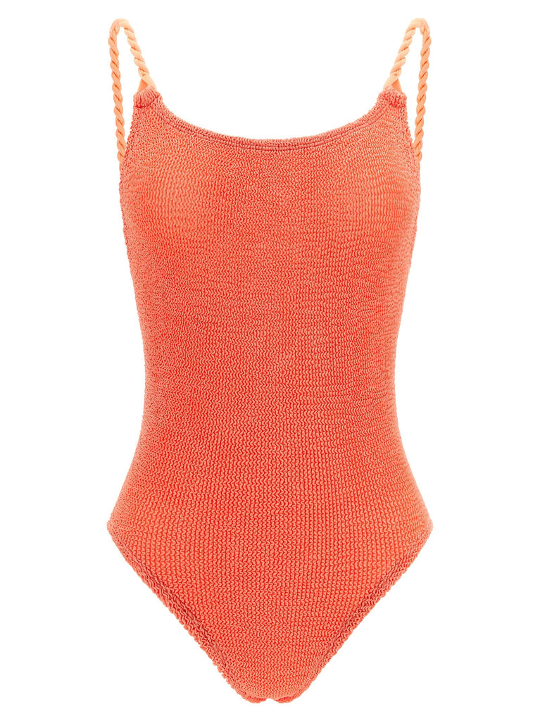 'Camille' one-piece swimsuit