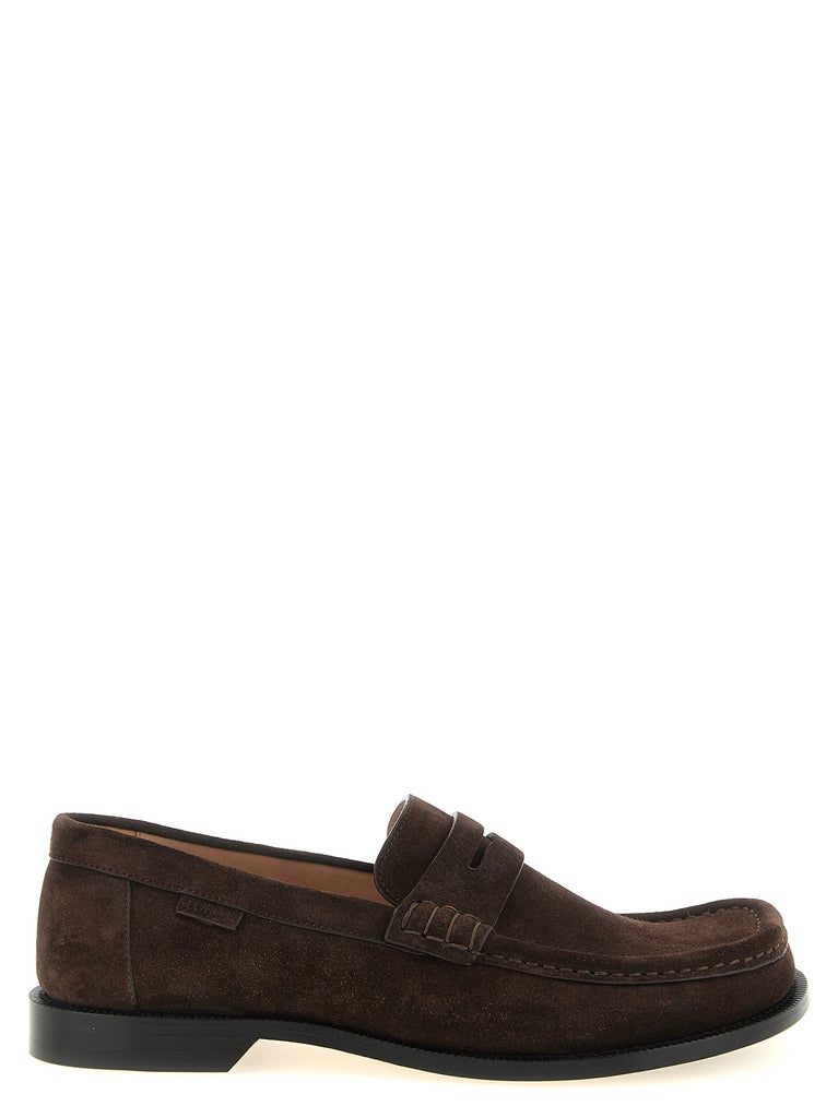 'Campo' loafers