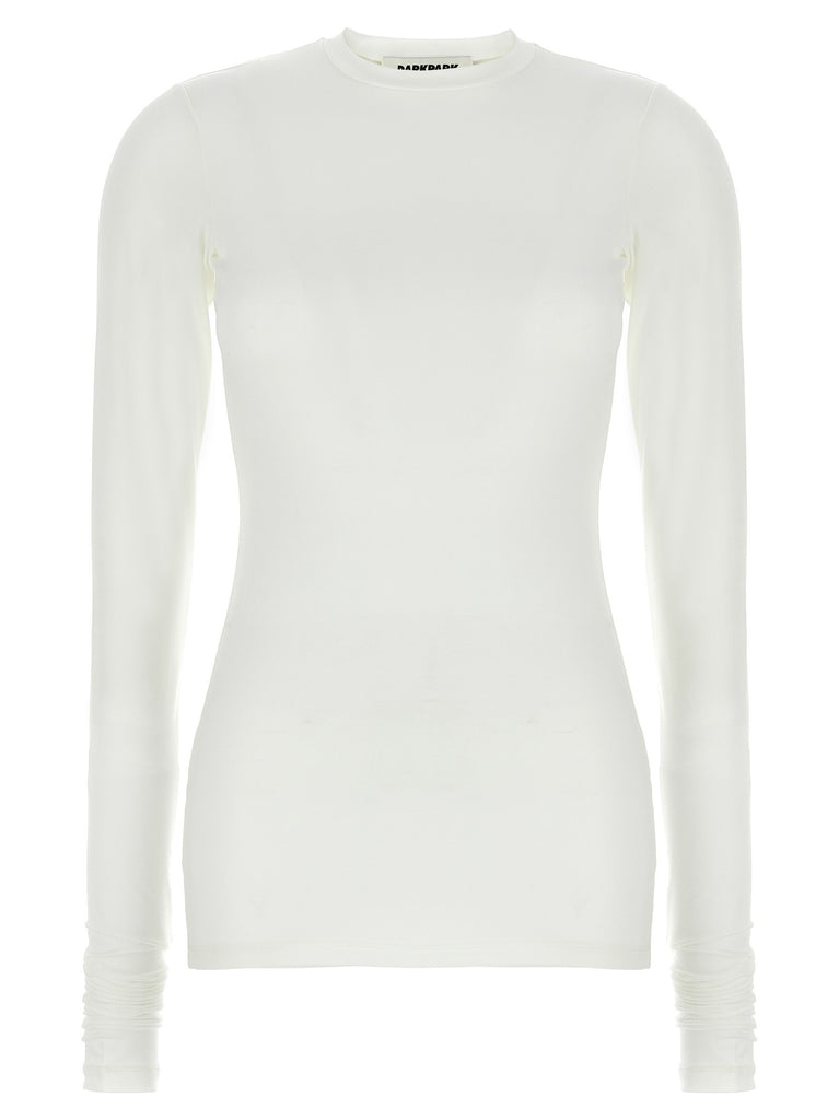 'Camren' top