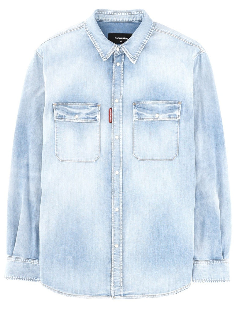 "CANADIAN VINTAGE" SHIRT