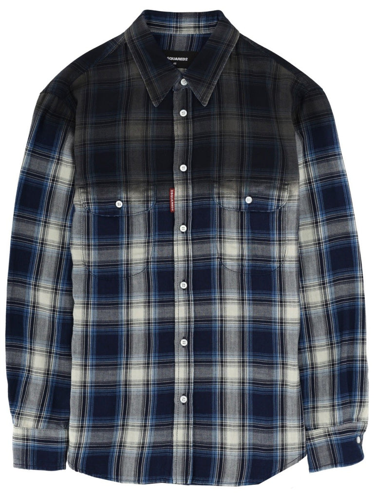 "CANADIAN VINTAGE" SHIRT