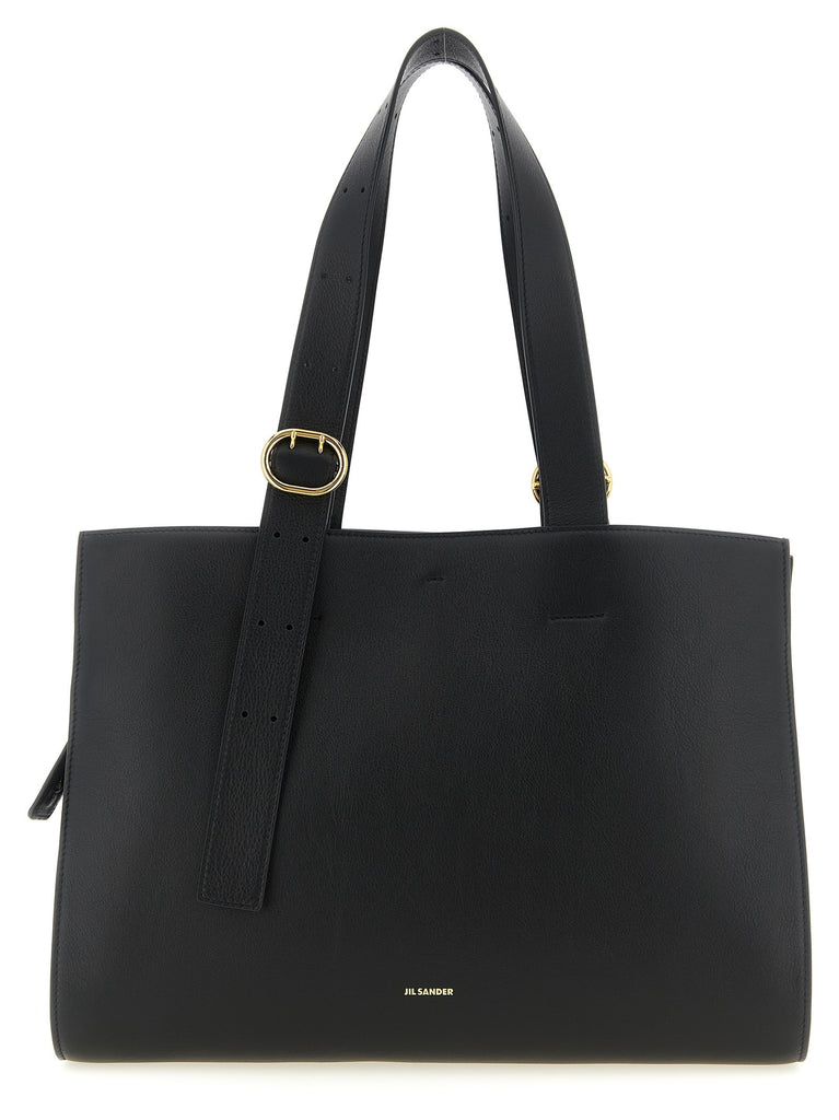 'Cannolo' shopping bag