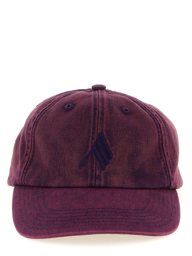 Canvas cap