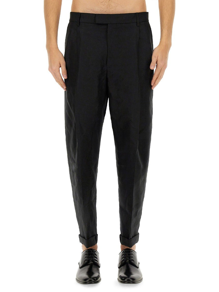 CANVAS PANTS