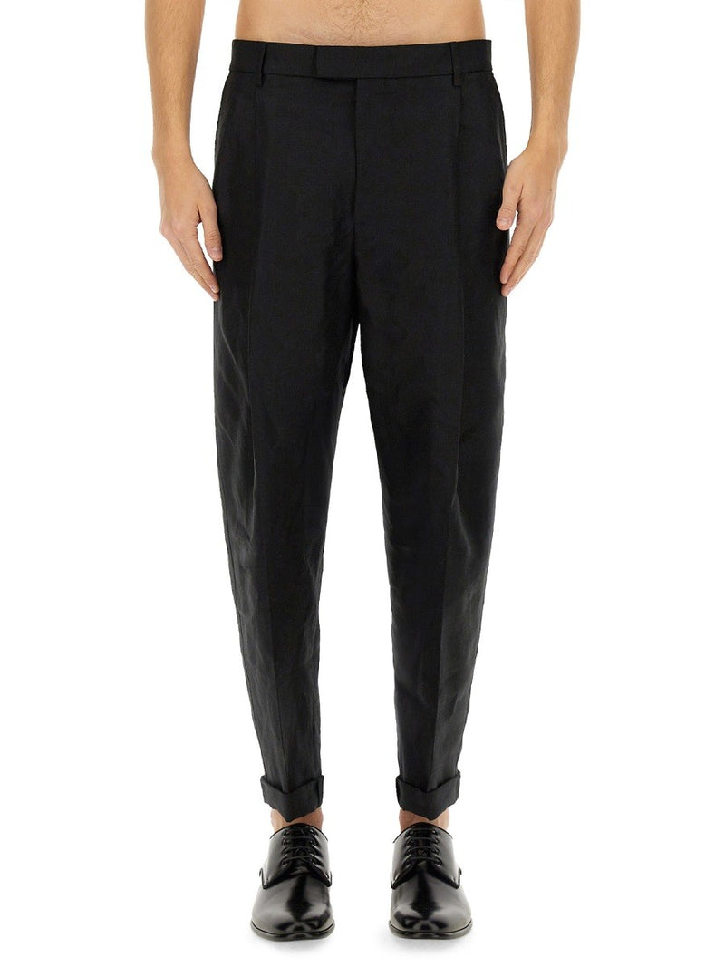CANVAS PANTS