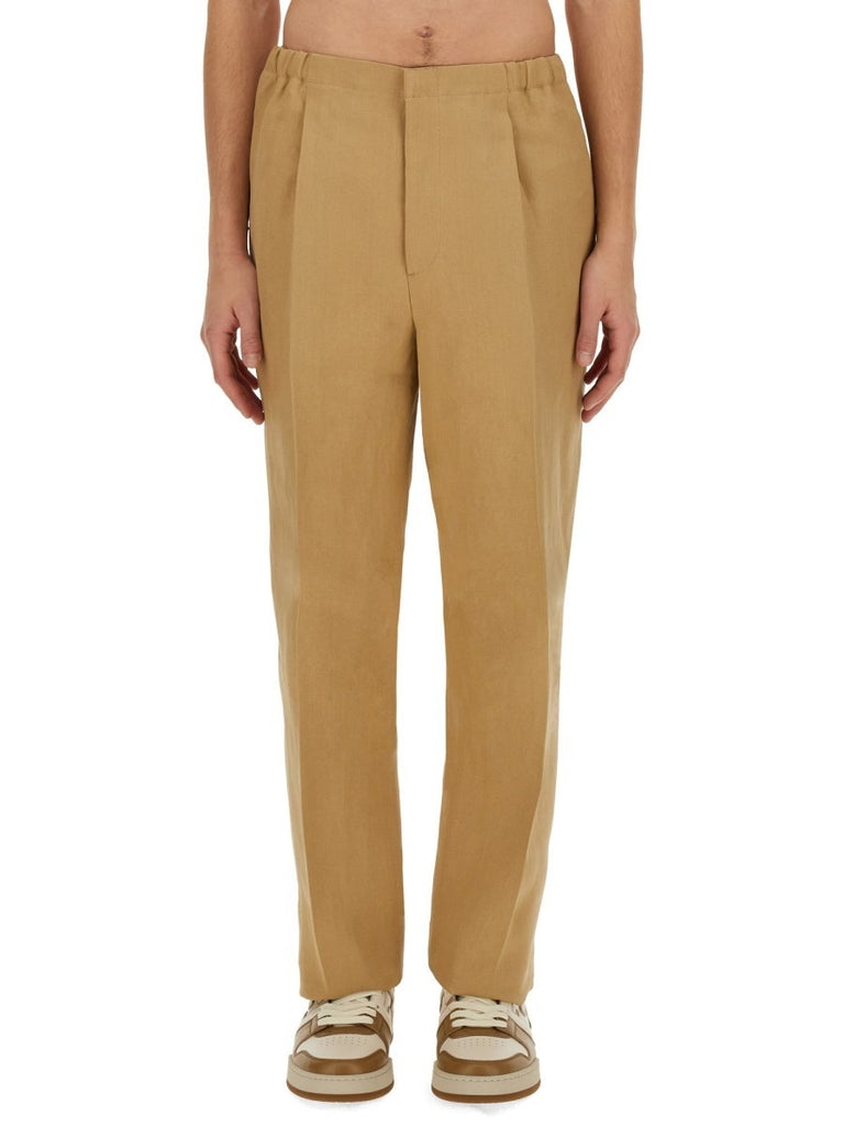 CANVAS PANTS