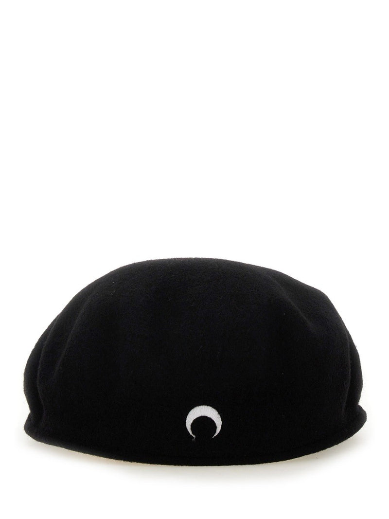 CAP WITH LOGO